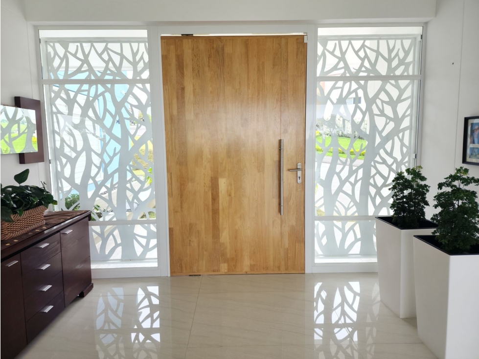 CASA CAMPESTRE EN VENTA - SECTOR VIA ARMENIA, CONDOMINIO VALLARTA — foto 4