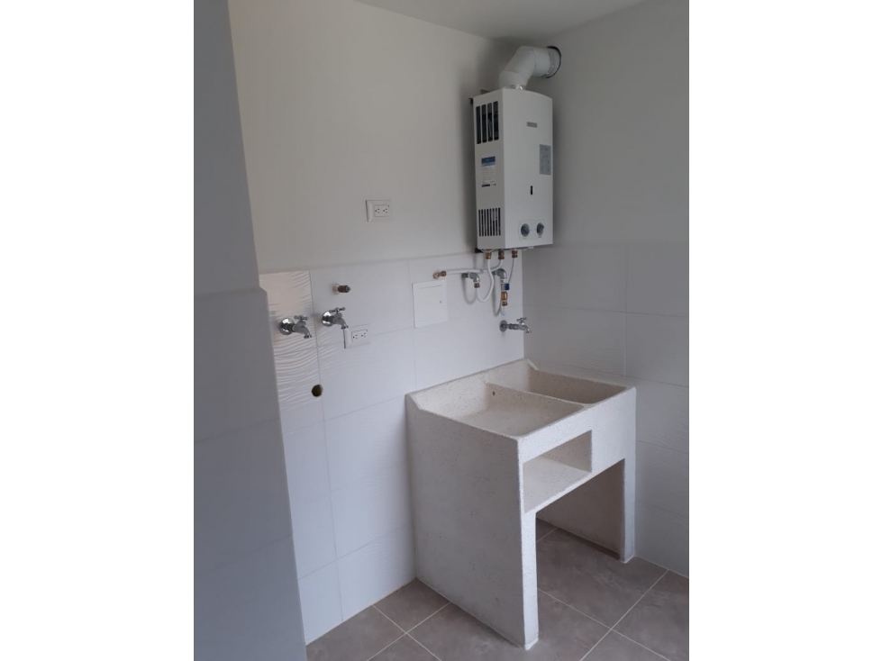 APARTAMENTO EN VENTA - SECTOR DOSQUEBRADAS, EDIFICIO TRIADA — foto 5