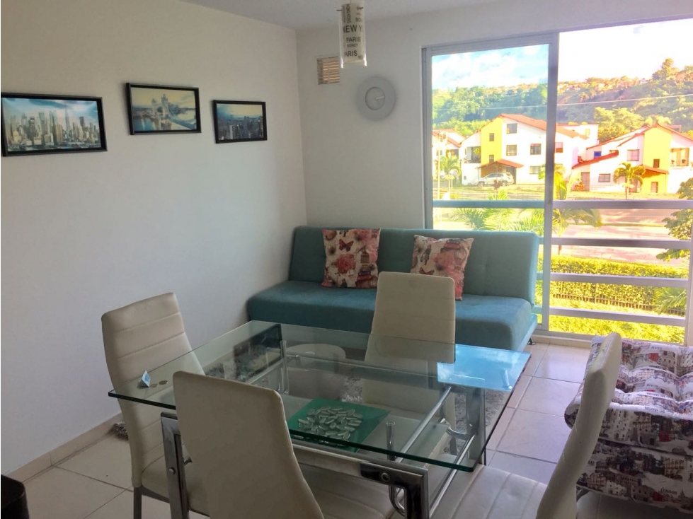 APARTAMENTO EN VENTA - SECTOR AV. SUR, PASEO DE LA CASTELLANA