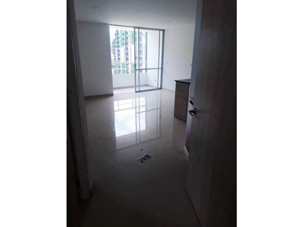 APARTAMENTO EN VENTA - SECTOR DOSQUEBRADAS, EDIFICIO TRIADA — foto 2