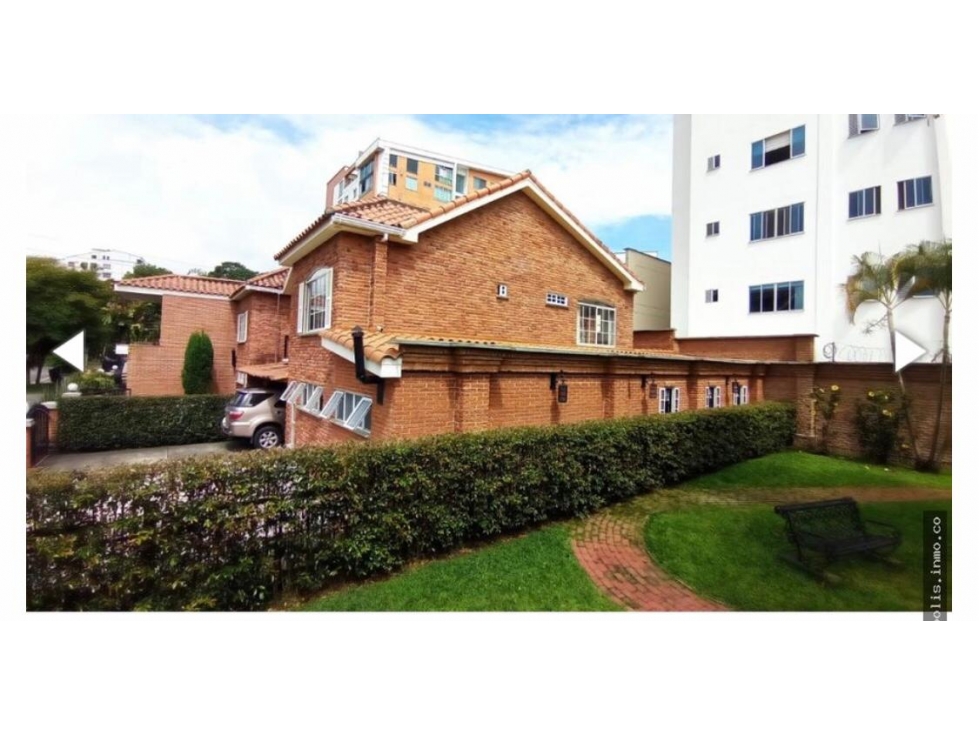 CASA DUPLEX EN VENTA - SECTOR PINARES, BARRIO LA COLONIA — foto 3
