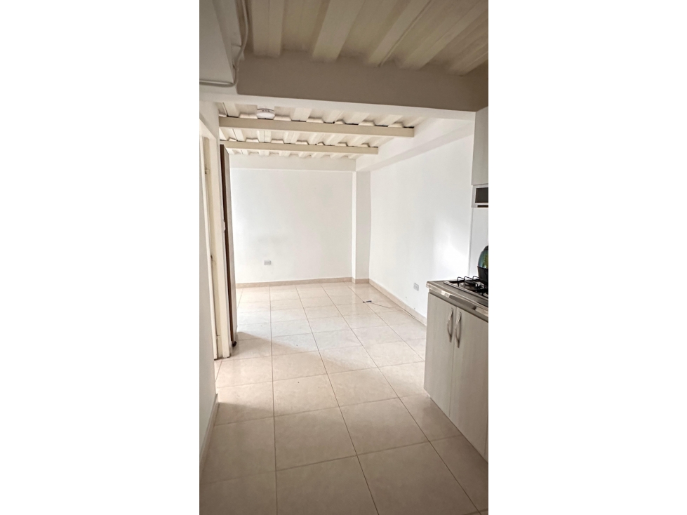 APARTAESTUDIO EN RENTA - SECTOR CENTRO, CARRERA 3 - 3
