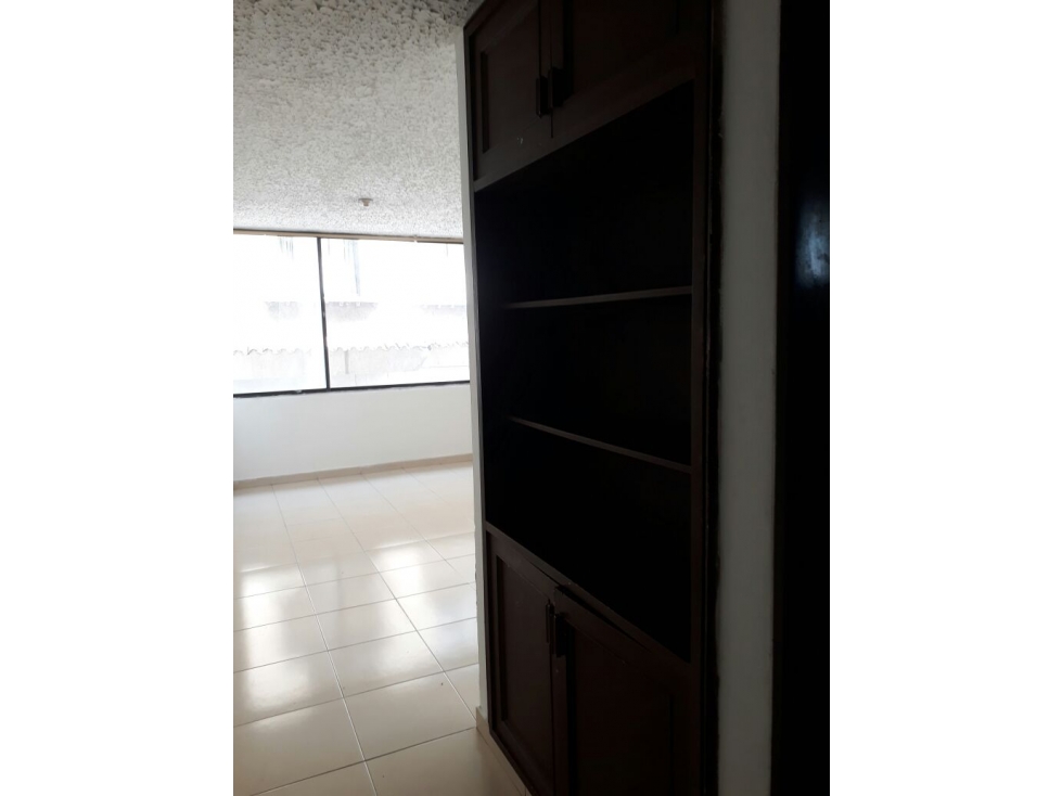 APARTAMENTO EN VENTA - SECTOR CENTRO, EDIFICIO MAMPAY — foto 6