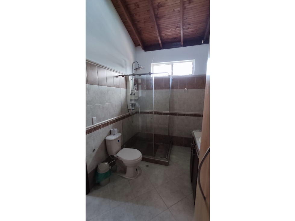 CASA EN VENTA - SECTOR VITERBO, CONDOMINIO VILLA DEL RIO — foto 6