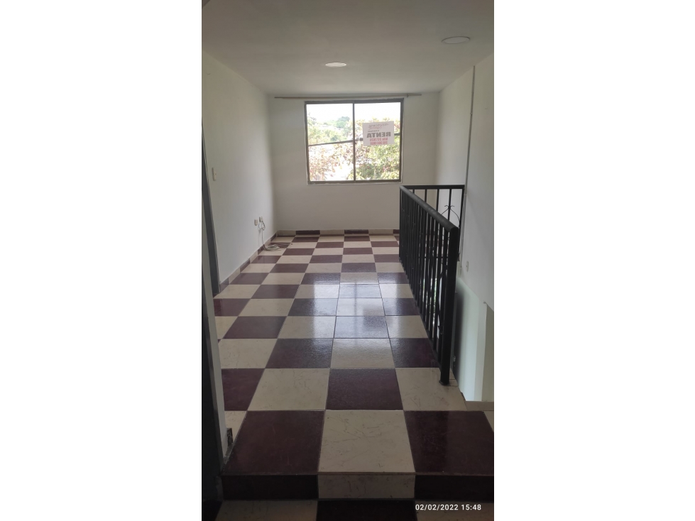 CASA DUPLEX EN VENTA - SECTOR TURÍN, BARRIO COLINAS DEL TRIUNFO — foto 4