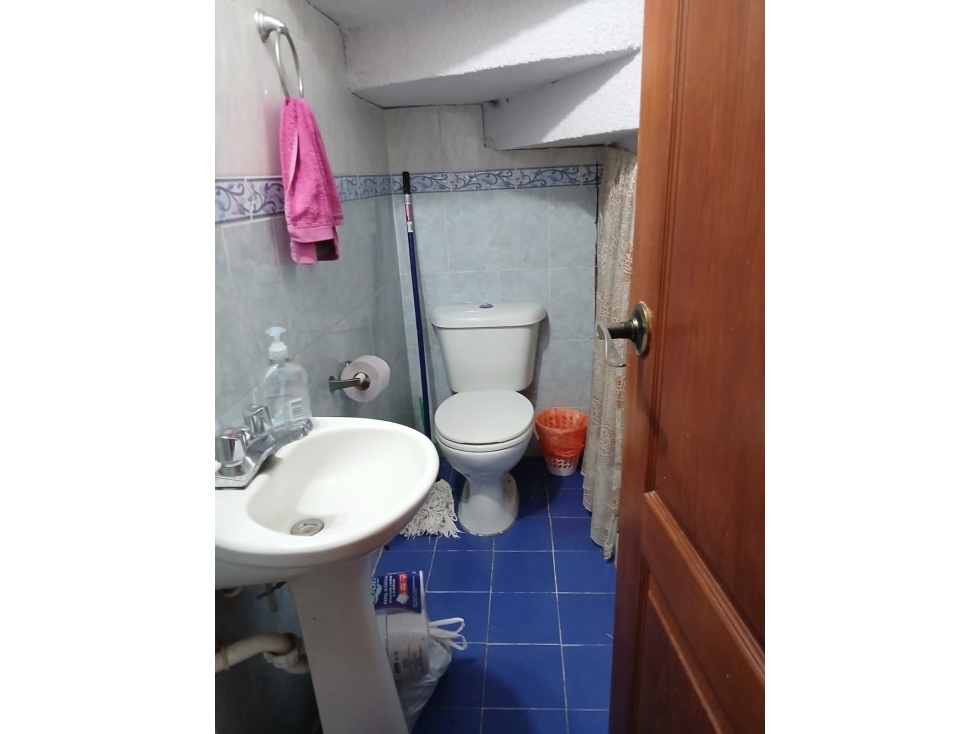 CASA EN VENTA - SECTOR AV. DEL RÍO, URBANIZACIÓN LA PUPY — foto 6