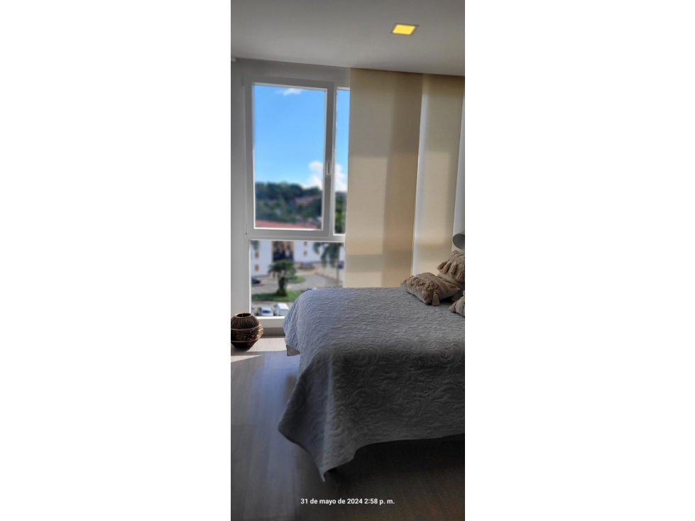 APARTAMENTO EN VENTA - AVENIDA SUR , QUINTA CLUB HOUSE — foto 5