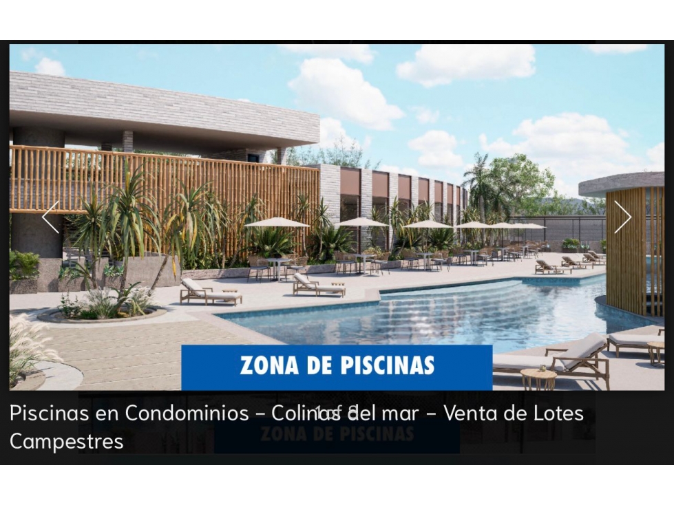 LOTE CAMPESTRE EN VENTA - KILÓMETRO 13 DE LA VÍA CONCESIÓN PACÍFICO 3 — foto 4