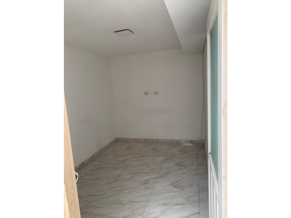 CASA DUPLEX EN VENTA - PARQUE INDUSTRIAL, MIRADOR DE LLANO GRANDE — foto 6