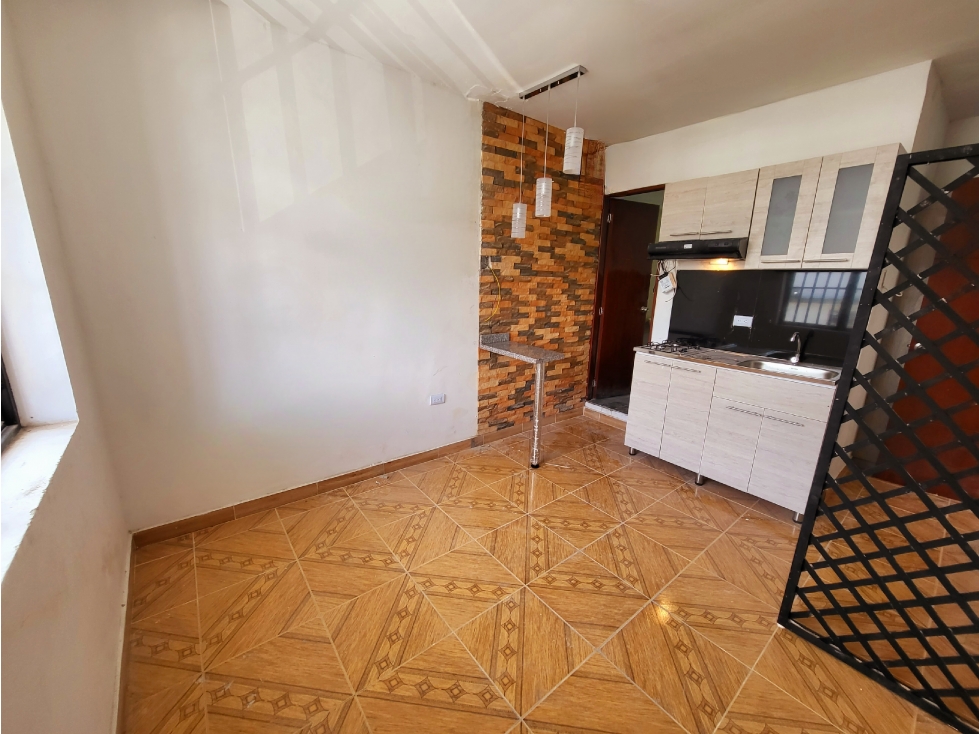 SE VENDE O PERMUTA EDIFICIO CIRCUNVALAR - SECTOR CIRCUNVALAR, CRA 12 - 4
