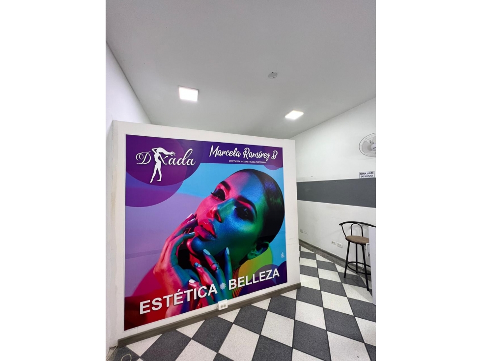 LOCAL COMERCIAL EN RENTA - SECTOR CIRCUNV, CENTRO COMERCIAL MARBELLA - 4