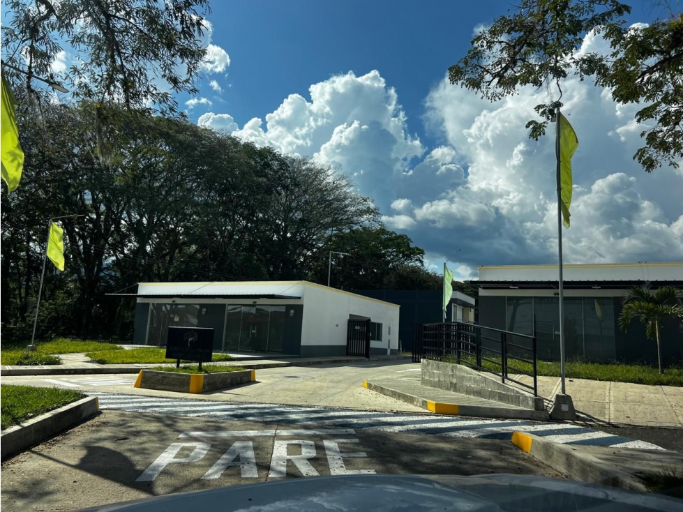 LOTE EN VENTA - SECTOR VITERBO, CONJUNTO CERRADO QUINTAS DE LA VIRGEN — foto 3