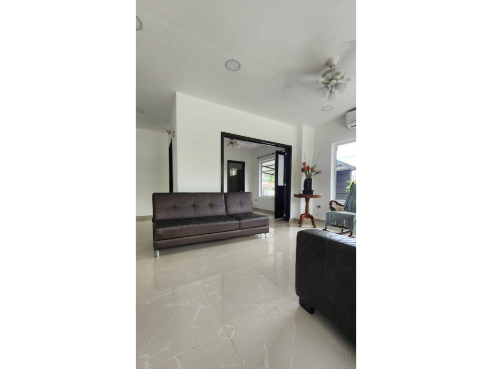 CASA CAMPESTRE EN VENTA - SECTOR ANDALUCIA VALLE, CONJUNTO GUADALUPE — foto 5