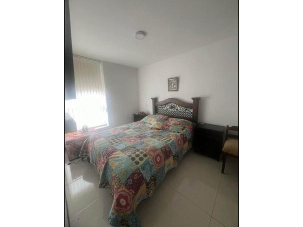 APARTAMENTO EN VENTA - SECTOR DOSQUEBRADAS, CONJUNTO BAMBÚ — foto 5