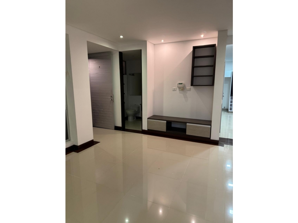 CASA CAMPESTRE EN RENTA - CONDOMINIO SAN JOSÉ DE LAS VILLAS 2 — foto 4