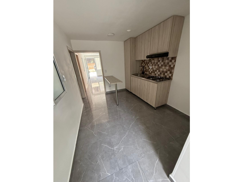 CASA EN VENTA - SECTOR CENTRO, CARRERA 1 BIS NÚMERO 16 — foto 3