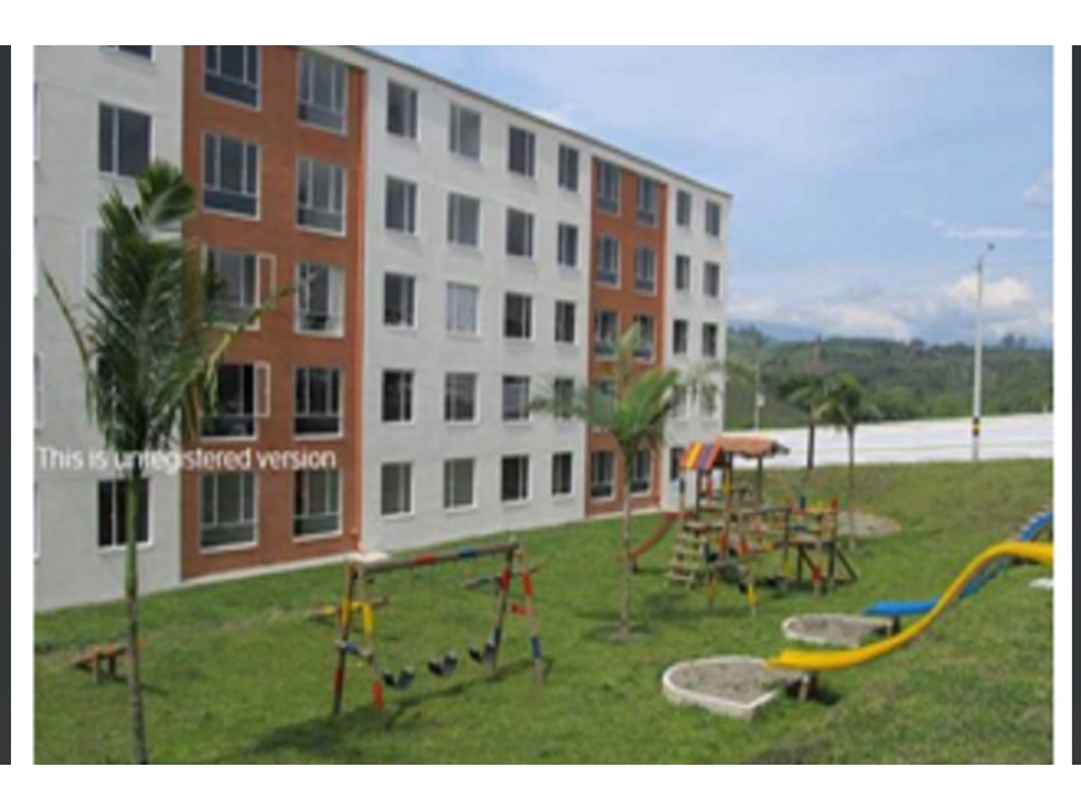 APARTAMENTO EN VENTA - SECTOR CUBA, CONJUNTO BOSQUES DE CUBA