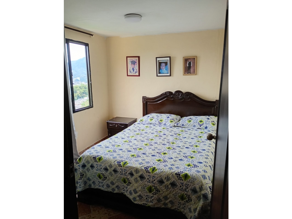 APARTAMENTO EN VENTA - DOSQUEBRADAS, MULTIFAMILIARES PRIMAVERA AZUL — foto 3