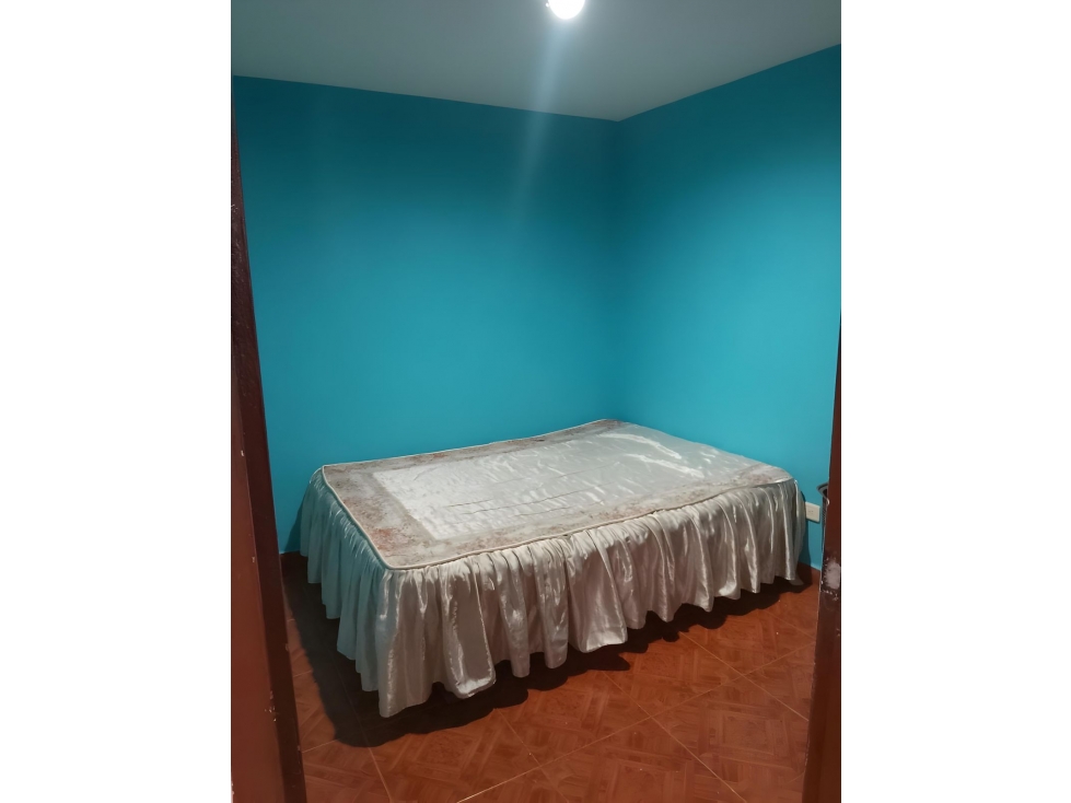CASA EN VENTA O CAMBIO - SECTOR POBLADO 1, EN LA VÍA PRINCIPAL — foto 5