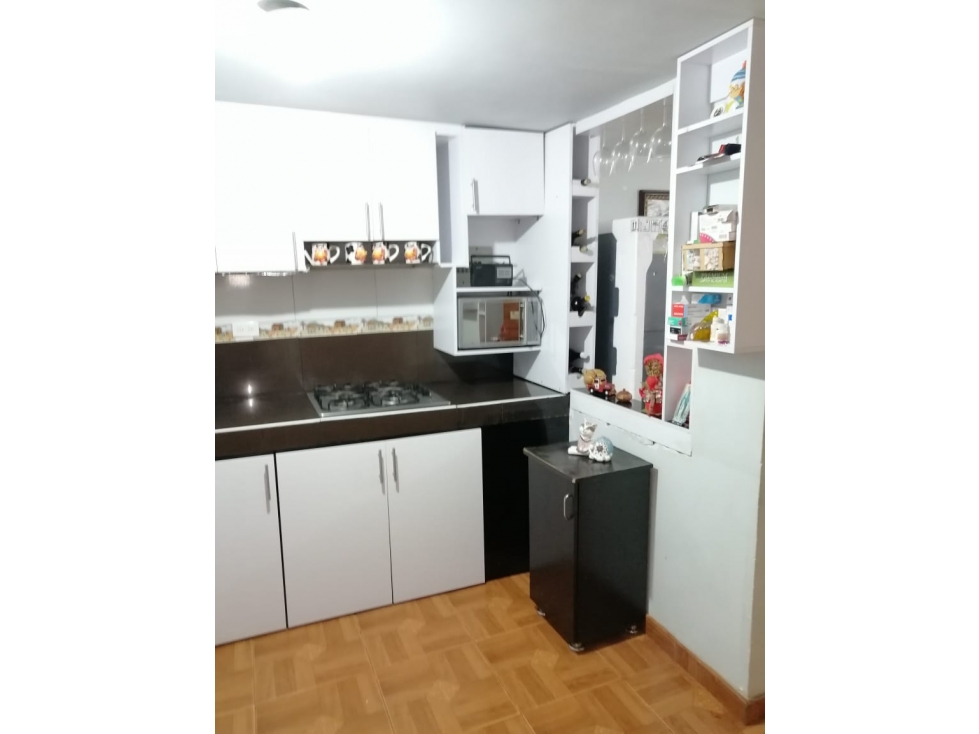 CASA EN VENTA - SECTOR DOSQUEBRADAS — foto 4