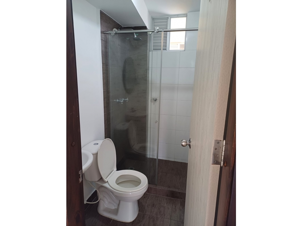 APARTAMENTO EN VENTA - SECTOR DOSQUEBRADAS, MIRADOR DEL COLIBRÍ — foto 3
