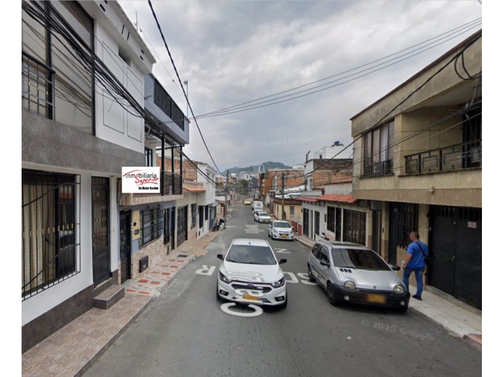 CASA EN VENTA DE TRES PISOS - SECTOR PROVIDENCIA, CARRERA 20 — foto 4