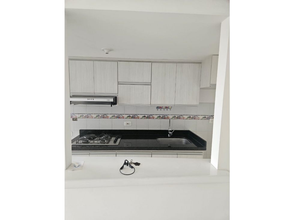 APARTAMENTO EN VENTA - SECTOR DOSQUEBRADAS, PORTAL DEL PARQUE — foto 3