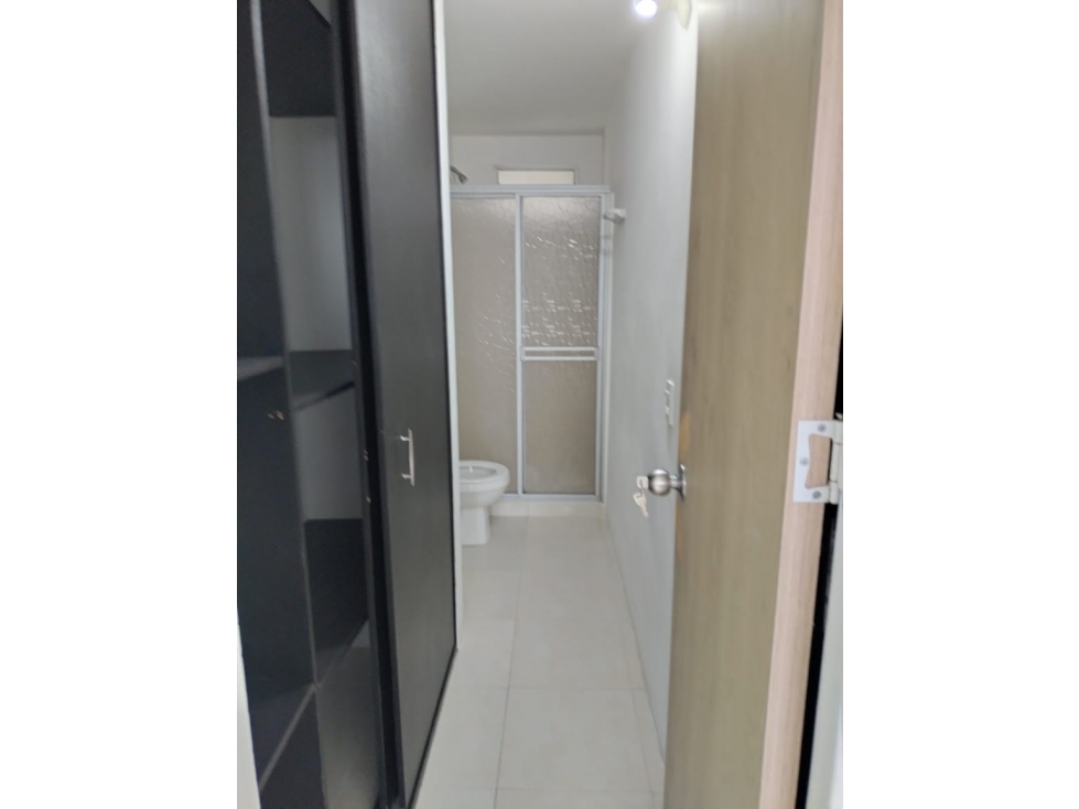 APARTAMENTO EN VENTA - SECTOR CONDINA, CONJUNTO SAVANNAH — foto 4