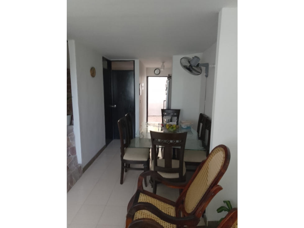 CASA EN VENTA - SECTOR CUBA, BARRIO ALTA VISTA