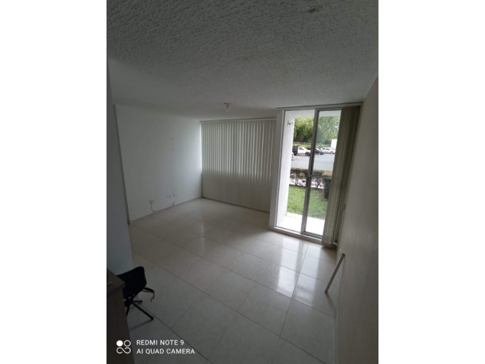APARTAMENTO EN VENTA - SECTOR DOSQUEBRADAS, CONJUNTO TACUARÁ