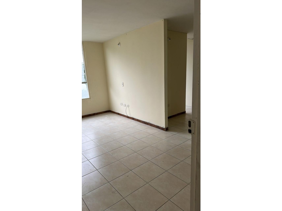 APARTAMENTO EN VENTA - SECTOR CUBA, CONJ. BOSQUES DE CUBA 1 — foto 3
