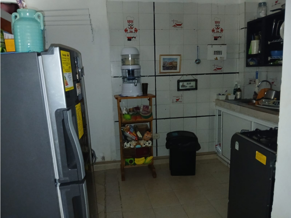 CASA DE TRES NIVELES - SECTOR EL JARDIN 1, MANZANA 3 — foto 5
