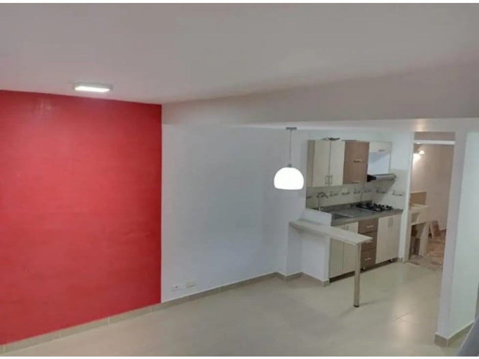 CASA DUPLEX EN VENTA - SECTOR DOSQUEBRADAS, MONTEBONITO