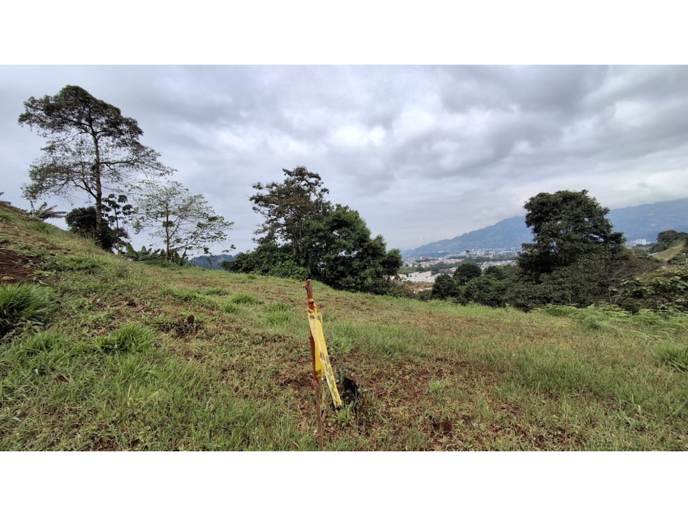 LOTE EN VENTA - SECTOR DOSQUEBRADAS, CONDOMINIO LA TESALIA — foto 4