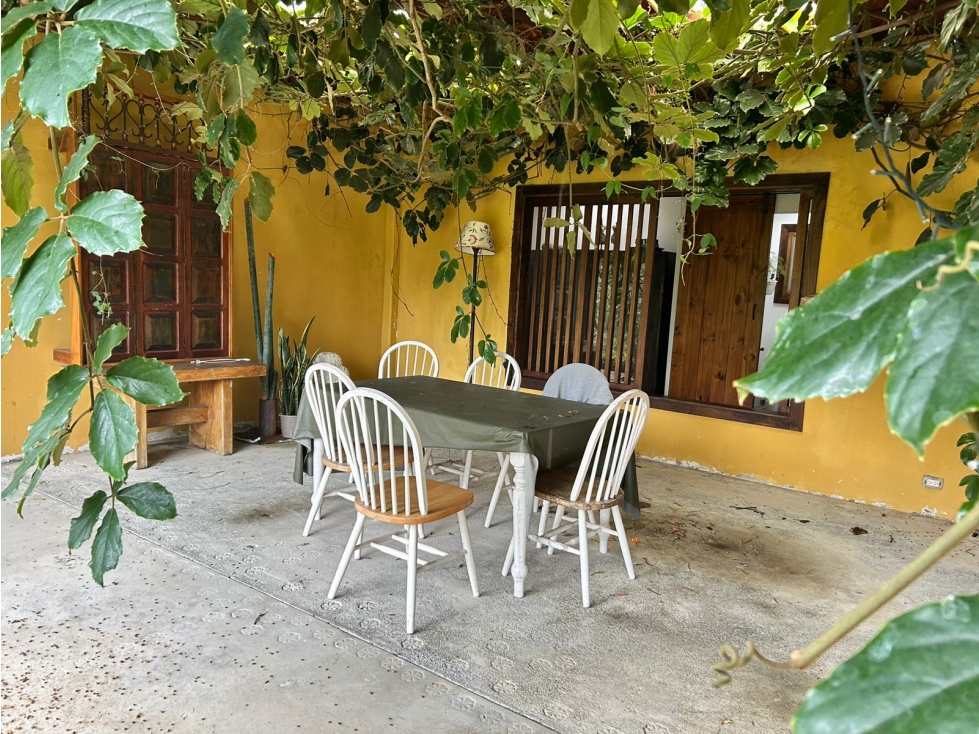 CASA CAMPESTRE EN RENTA - SECTOR VÍA ARMENIA, QUINTAS DE SIERRA MORENA — foto 2
