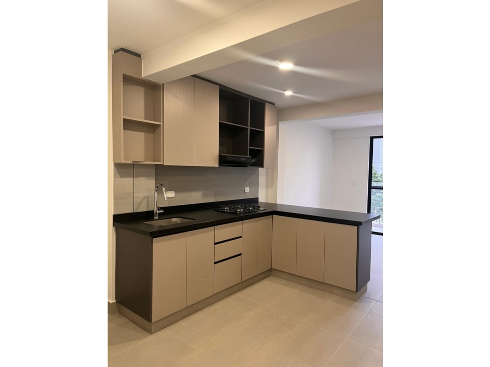 APARTAMENTO EN VENTA - SECTOR DOSQUEBRADAS, KOA LOFT APARTAMENTOS