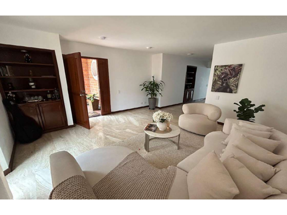 CASA EN VENTA - SECTOR ALAMOS, CONJ. SANTA CLARA MOGUER — foto 3