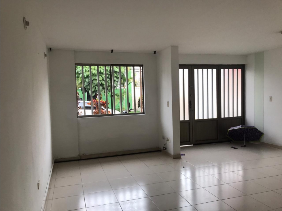 CASA DUPLEX EN RENTA - SECTOR CENTRAL, BARRIO CENTENARIO - 2
