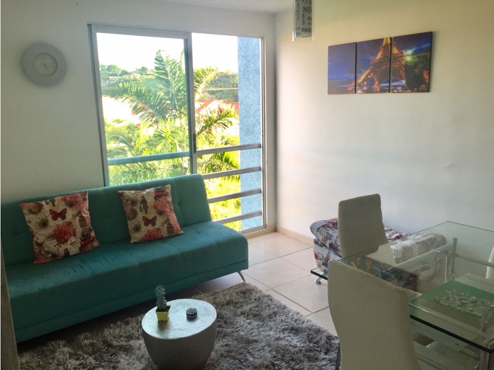 APARTAMENTO EN VENTA - SECTOR AV. SUR, PASEO DE LA CASTELLANA — foto 2