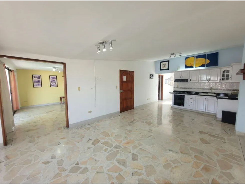 EDIFICIO EN VENTA - DOS LOCALES Y DOS APTOS - SECTOR CENTRO, CRA 8 — foto 4
