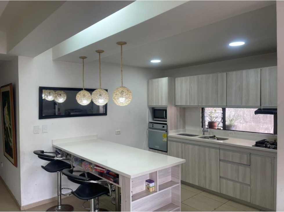 APARTAMENTO EN VENTA CARRERA 12A CON 8, PEREIRA