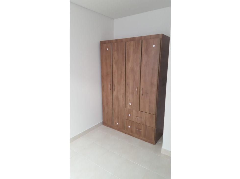 APARTAMENTO EN VENTA CONJUNTO BOSQUES DE CUBA, PEREIRA — foto 4