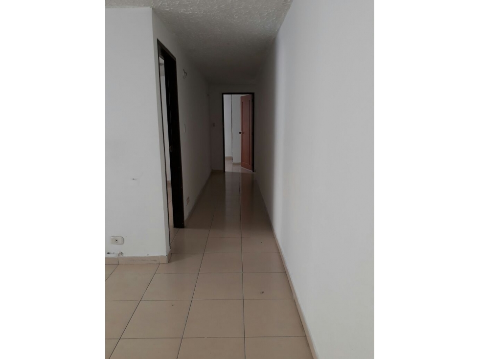 APARTAMENTO EN VENTA - SECTOR CENTRO, EDIFICIO MAMPAY