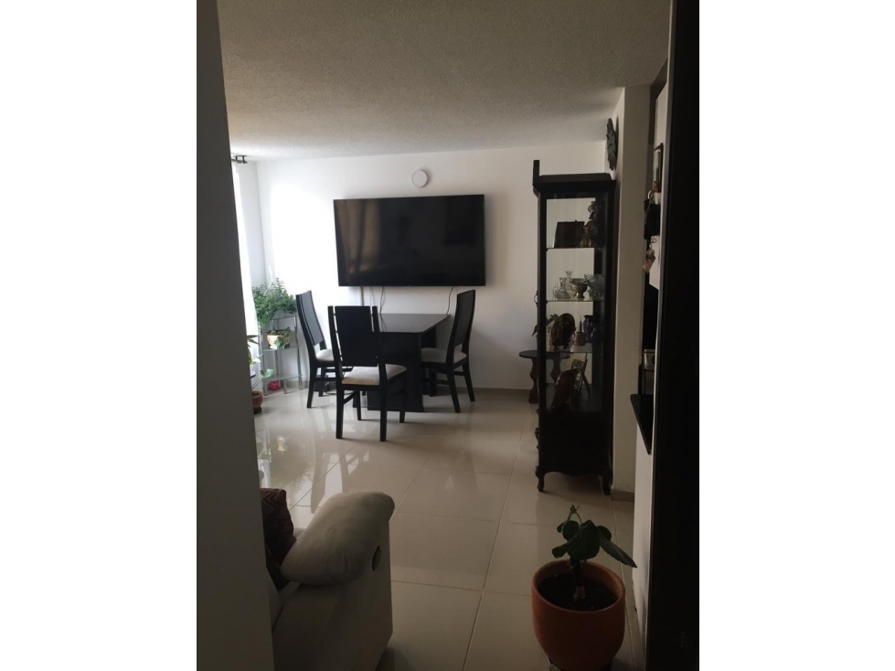 APARTAMENTO EN VENTA - SECTOR DOSQUEBRADAS, CONJUNTO MITAKA
