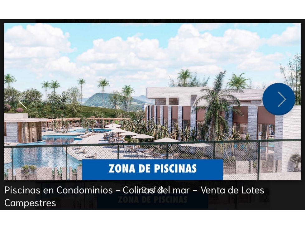 LOTE CAMPESTRE EN VENTA - KILÓMETRO 13 DE LA VÍA CONCESIÓN PACÍFICO 3 — foto 5