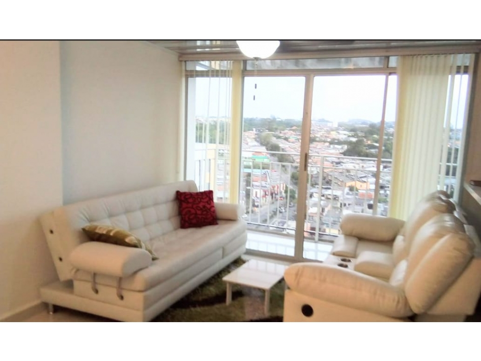 PENTHOUSE EN VENTA - SECTOR ARMENIA, TRANSVERSAL CALLE 17