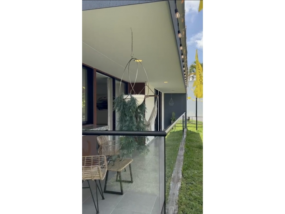 APARTAMENTO EN VENTA, CESIÓN DE DERECHO - PROYECTO CORMORÁN — foto 3