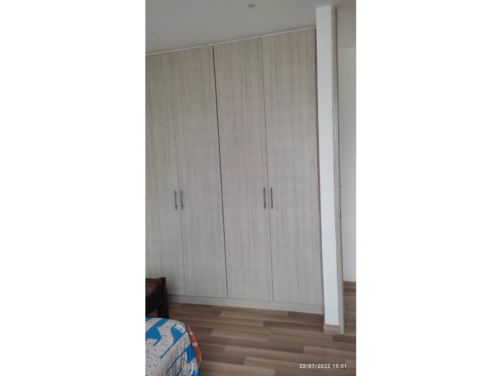 APTO AMOBLADO EN RENTA - SECTOR DOSQUEBRADAS, SANTA MARÍA DE MILÁN — foto 6