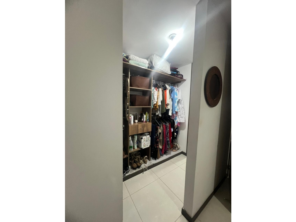 APARTAMENTO EN VENTA - SECTOR DOSQUEBRADAS, CONJUNTO BAMBÚ — foto 6