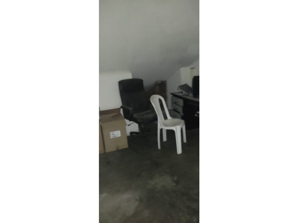 BODEGA EN RENTA - SECTOR AV DEL RIO, CARRERA 1 - 6